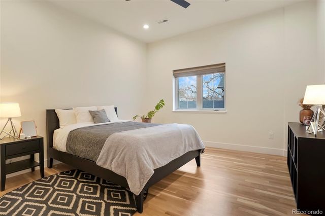 1150 Leyden Street, Denver, CO 80220