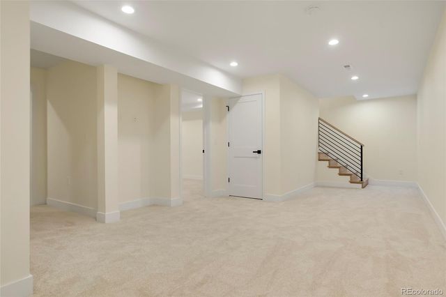 1150 Leyden Street, Denver, CO 80220