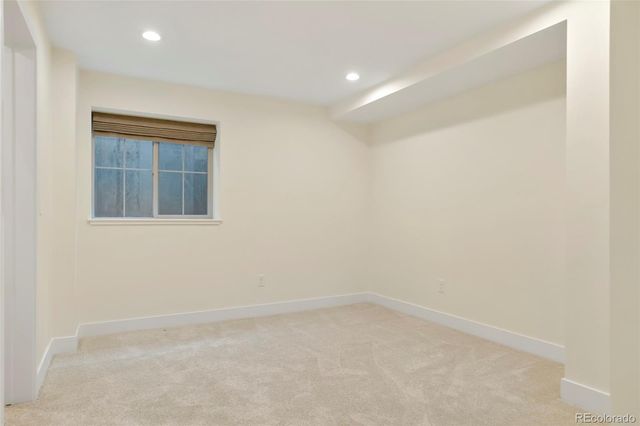 1150 Leyden Street, Denver, CO 80220