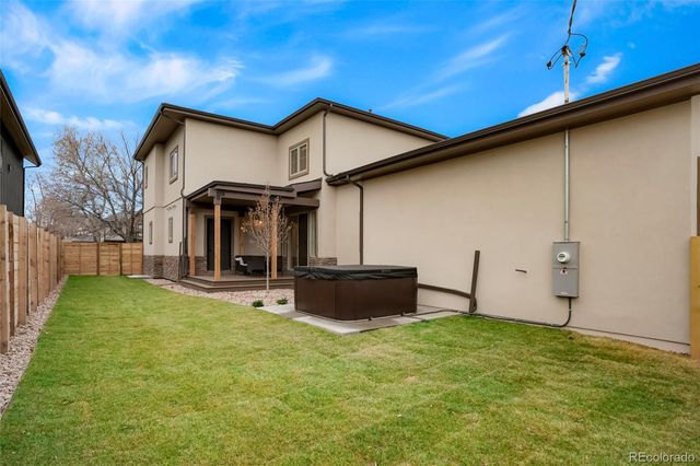 1150 Leyden Street, Denver, CO 80220