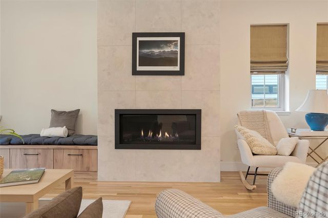 1150 Leyden Street, Denver, CO 80220