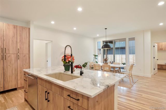 1150 Leyden Street, Denver, CO 80220