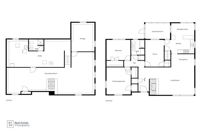5041 Richmond Drive, Edina, MN 55436
