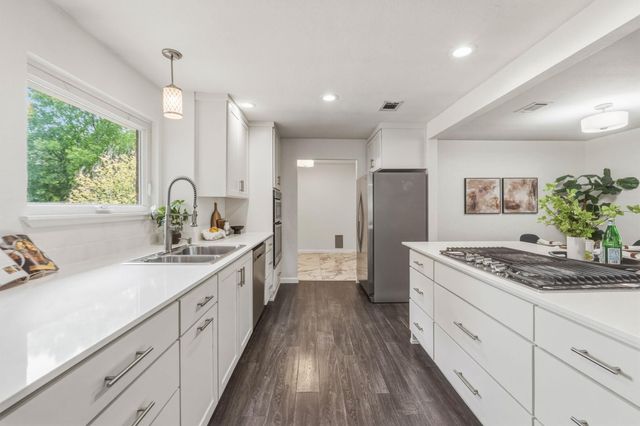 3604 Carla DR, Austin, TX 78754