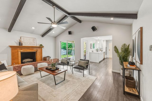 3604 Carla DR, Austin, TX 78754