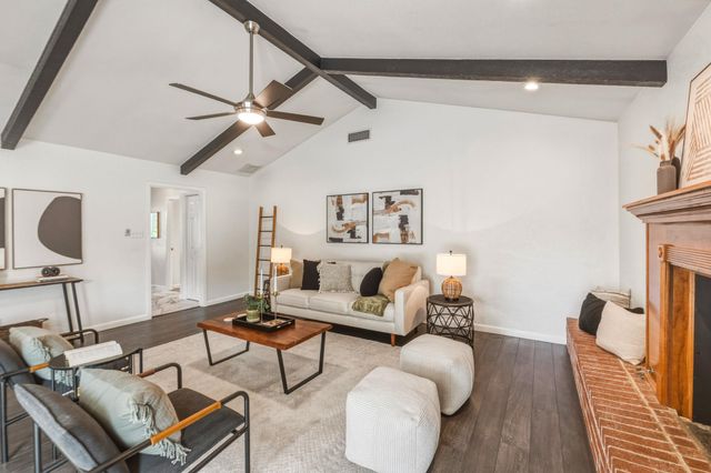 3604 Carla DR, Austin, TX 78754