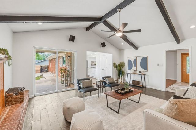 3604 Carla DR, Austin, TX 78754
