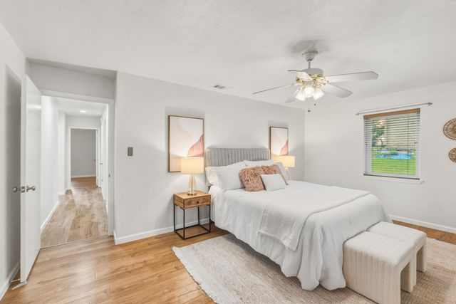 3604 Carla DR, Austin, TX 78754