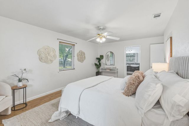 3604 Carla DR, Austin, TX 78754