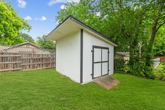 3604 Carla DR, Austin, TX 78754