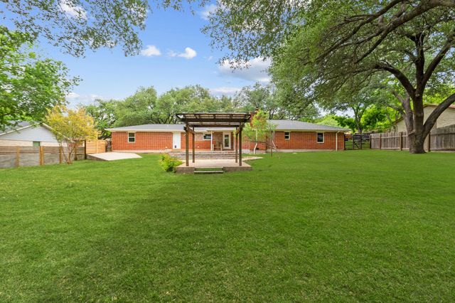3604 Carla DR, Austin, TX 78754