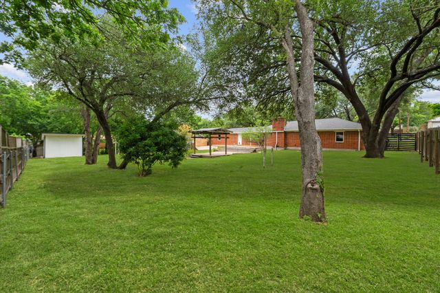 3604 Carla DR, Austin, TX 78754
