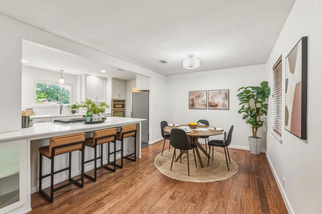3604 Carla DR, Austin, TX 78754