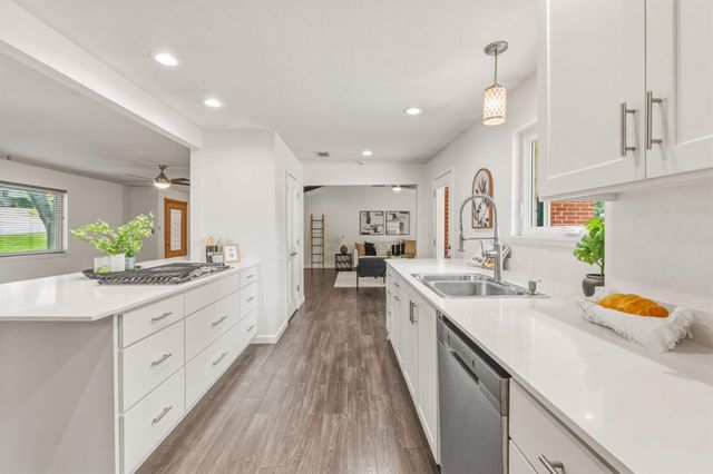 3604 Carla DR, Austin, TX 78754