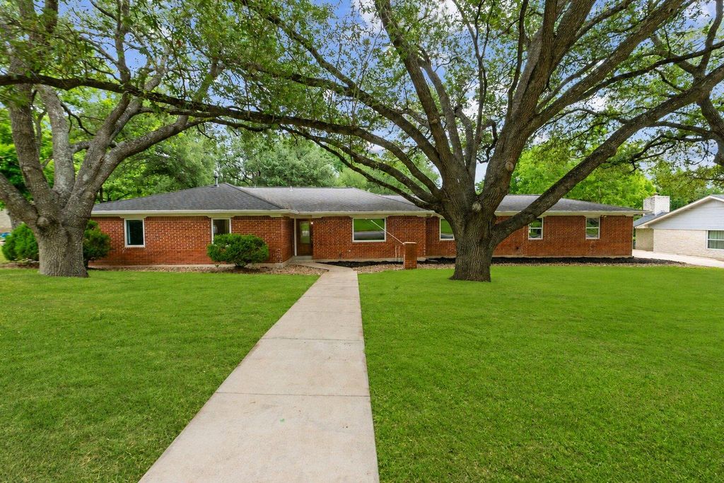 3604 Carla DR, Austin, TX 78754