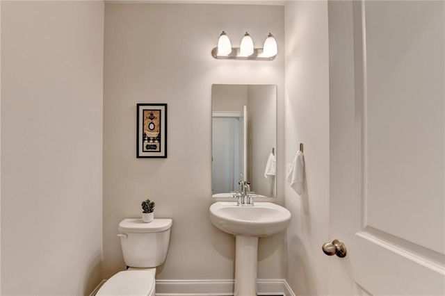 2756 Devon Vale Street, Lawrenceville, GA 30044