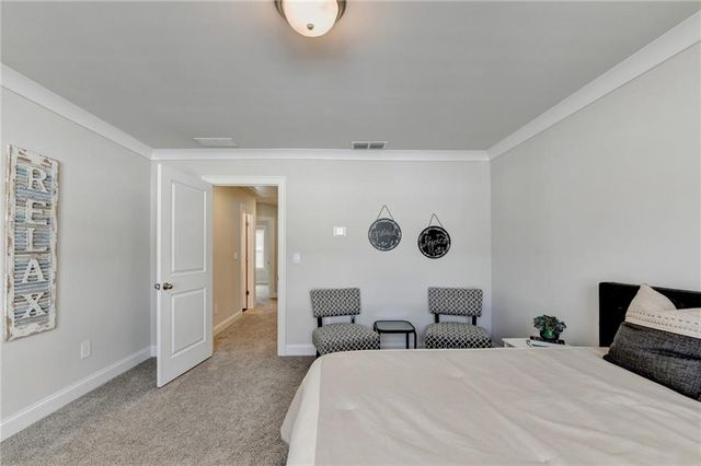 2756 Devon Vale Street, Lawrenceville, GA 30044