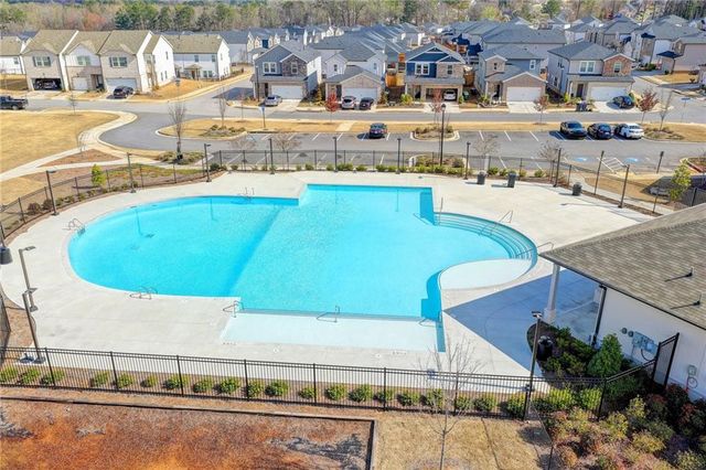 2756 Devon Vale Street, Lawrenceville, GA 30044