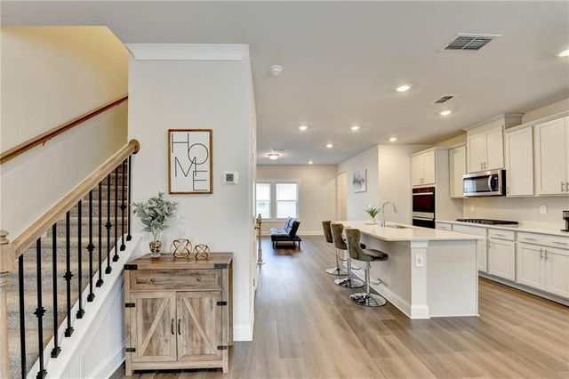 2756 Devon Vale Street, Lawrenceville, GA 30044