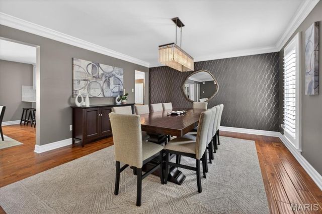 1040 Wellington Terrace, Town And Country, MO 63017