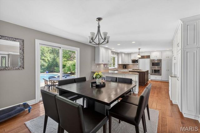 1040 Wellington Terrace, Town And Country, MO 63017