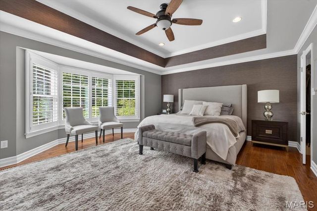 1040 Wellington Terrace, Town And Country, MO 63017