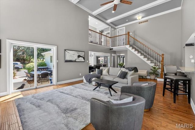 1040 Wellington Terrace, Town And Country, MO 63017