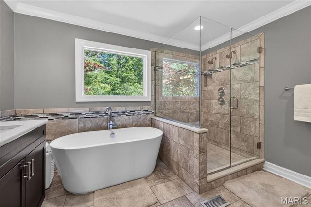 1040 Wellington Terrace, Town And Country, MO 63017