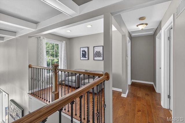 1040 Wellington Terrace, Town And Country, MO 63017