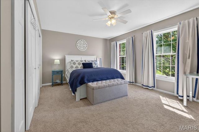 1040 Wellington Terrace, Town And Country, MO 63017