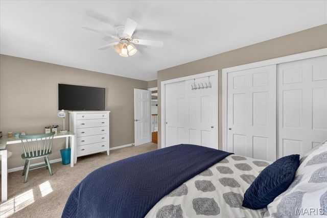 1040 Wellington Terrace, Town And Country, MO 63017