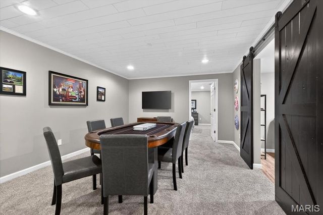 1040 Wellington Terrace, Town And Country, MO 63017