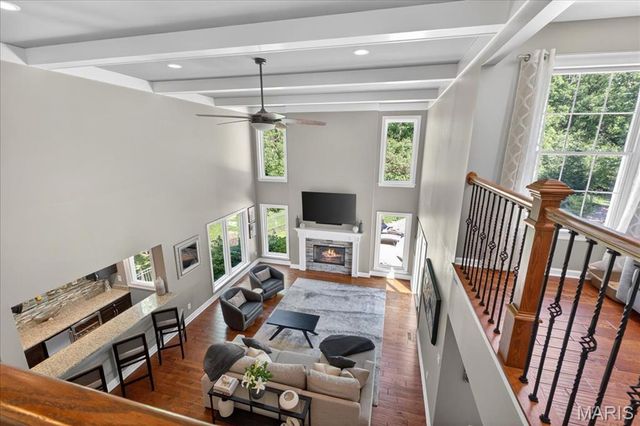 1040 Wellington Terrace, Town And Country, MO 63017