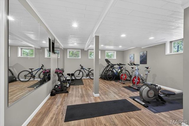 1040 Wellington Terrace, Town And Country, MO 63017