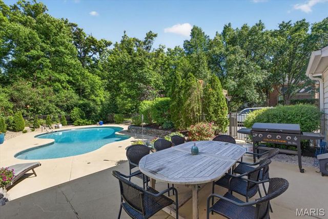 1040 Wellington Terrace, Town And Country, MO 63017