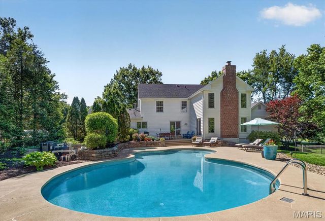 1040 Wellington Terrace, Town And Country, MO 63017