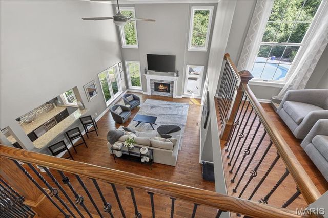 1040 Wellington Terrace, Town And Country, MO 63017