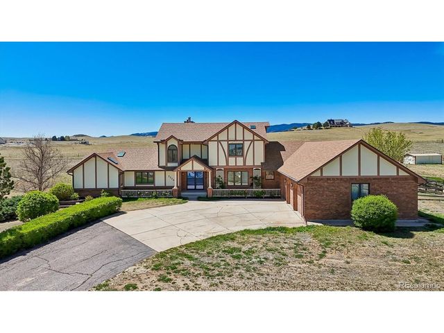 7774 W Trail South Dr, Littleton, CO 80125