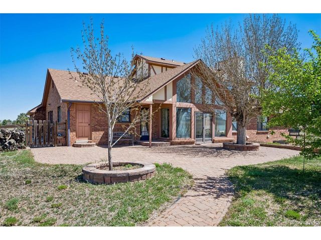7774 W Trail South Dr, Littleton, CO 80125