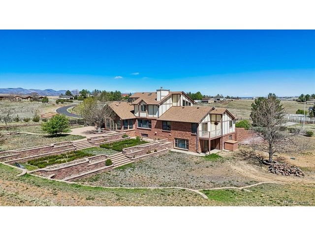 7774 W Trail South Dr, Littleton, CO 80125
