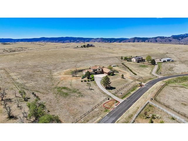 7774 W Trail South Dr, Littleton, CO 80125