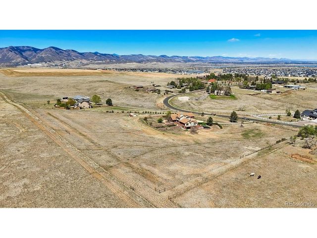 7774 W Trail South Dr, Littleton, CO 80125