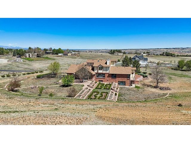 7774 W Trail South Dr, Littleton, CO 80125