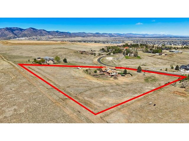 7774 W Trail South Dr, Littleton, CO 80125
