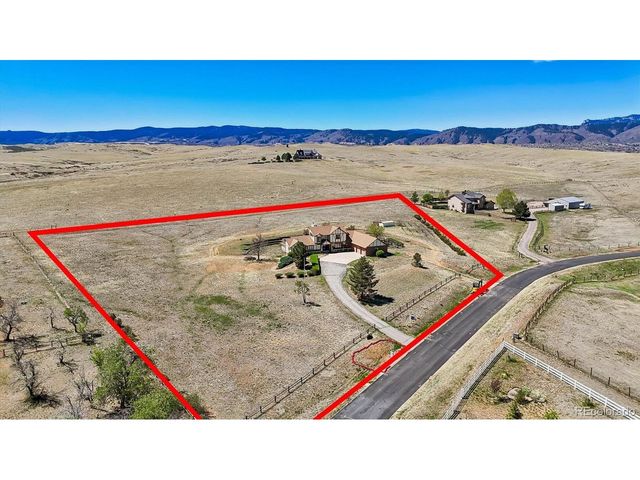 7774 W Trail South Dr, Littleton, CO 80125