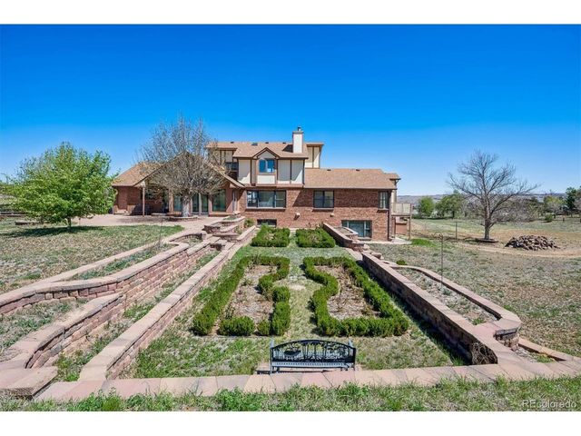 7774 W Trail South Dr, Littleton, CO 80125
