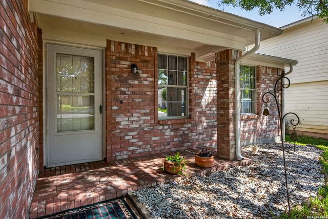 15218 Kamary Ln, San Antonio, TX 78247