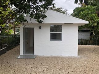 179 NW 69th St Rear, Miami, FL 33150