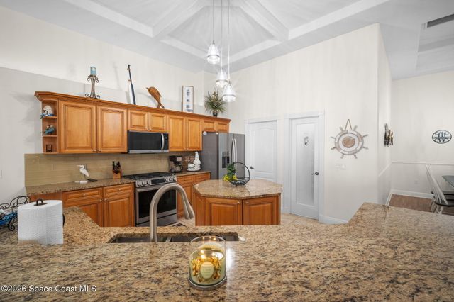1788 Auburn Lakes Drive, Rockledge, FL 32955