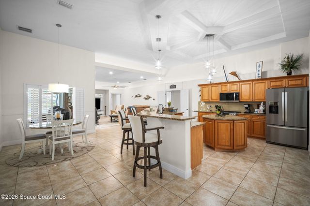1788 Auburn Lakes Drive, Rockledge, FL 32955